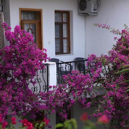Garden Bloom Hotel Dalyan Ngoại thất bức ảnh