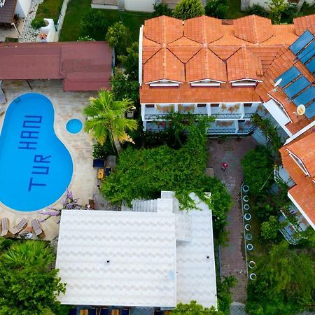 Garden Bloom Hotel Dalyan Ngoại thất bức ảnh