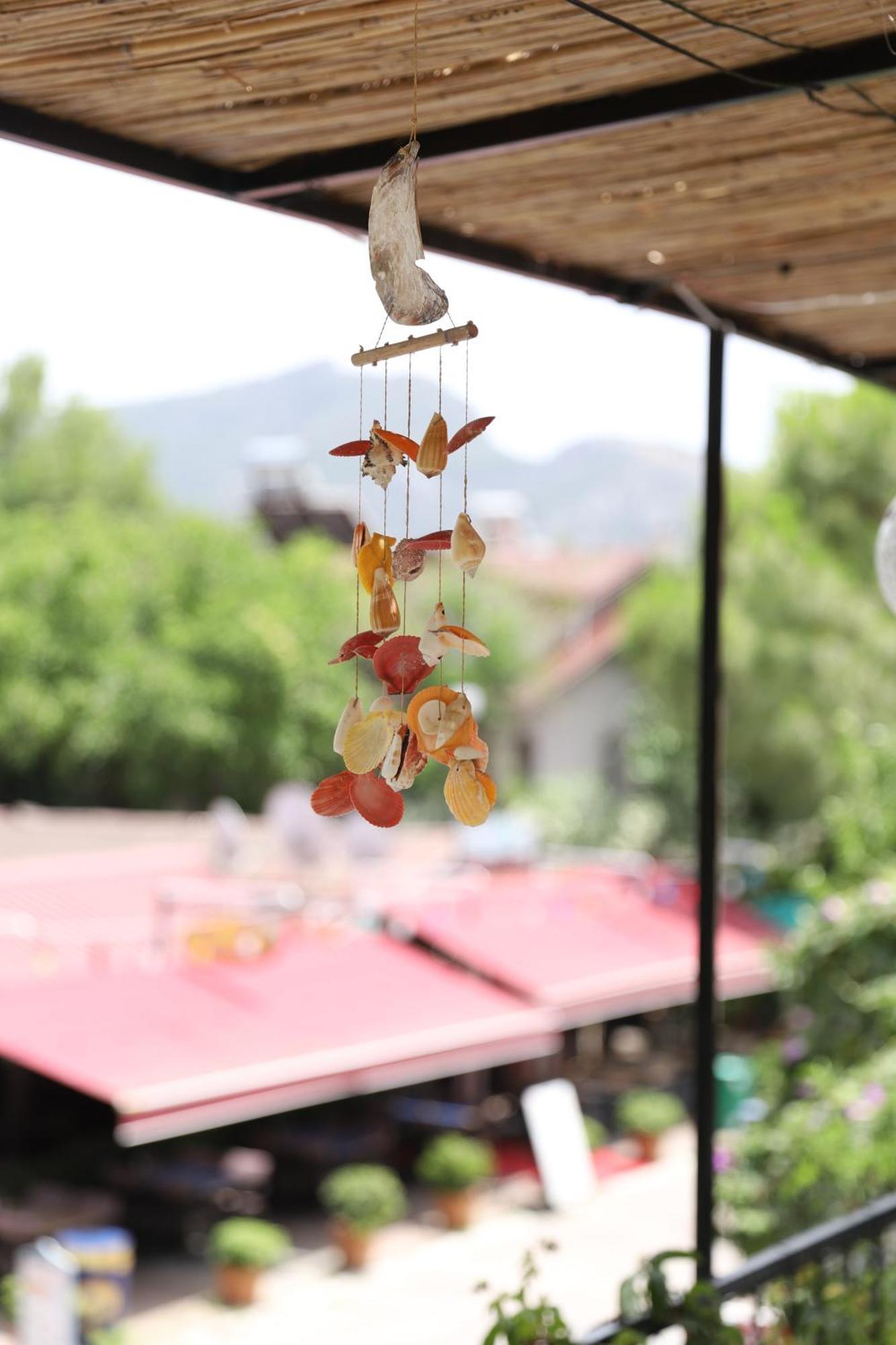 Garden Bloom Hotel Dalyan Ngoại thất bức ảnh