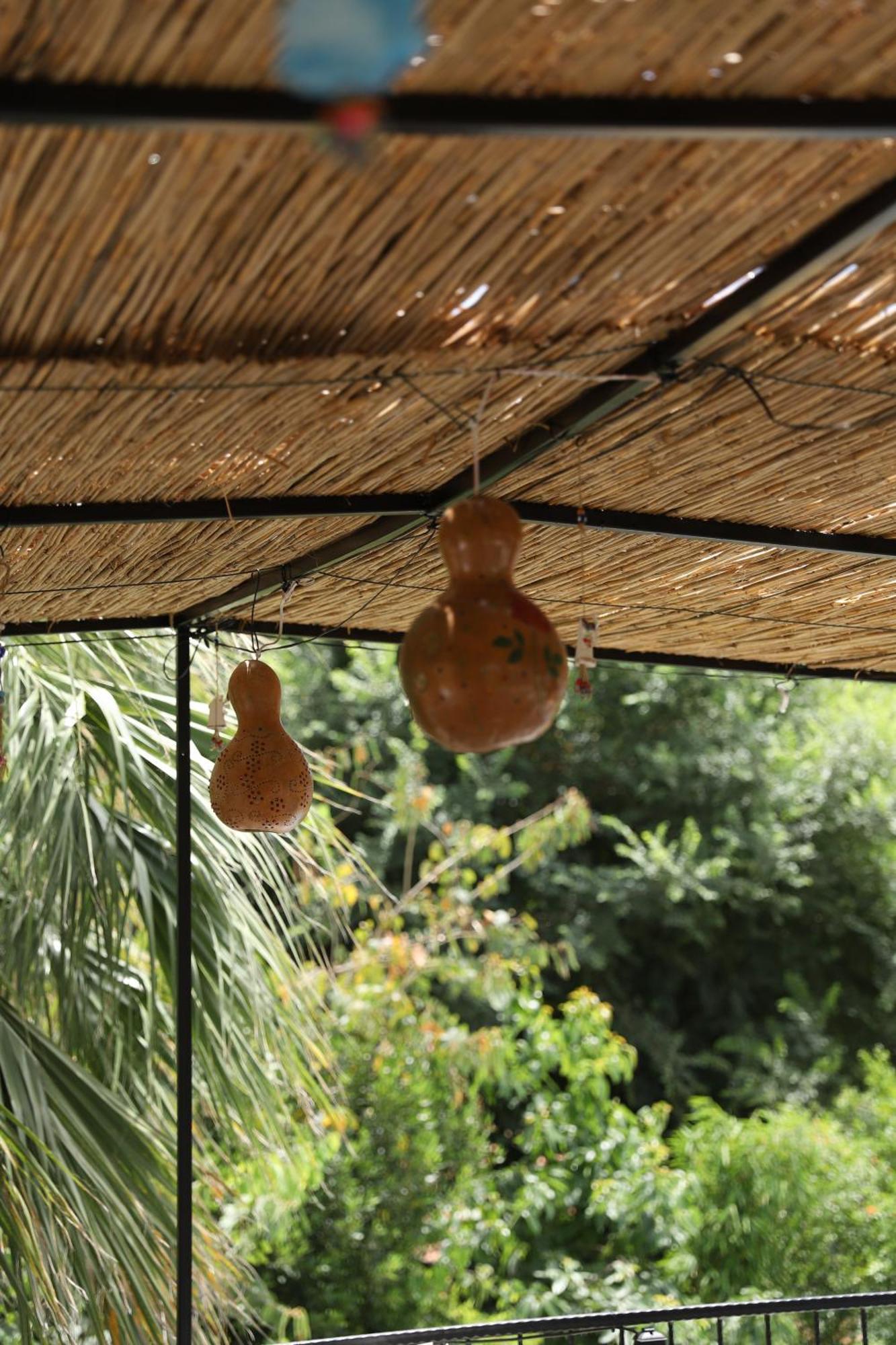 Garden Bloom Hotel Dalyan Ngoại thất bức ảnh