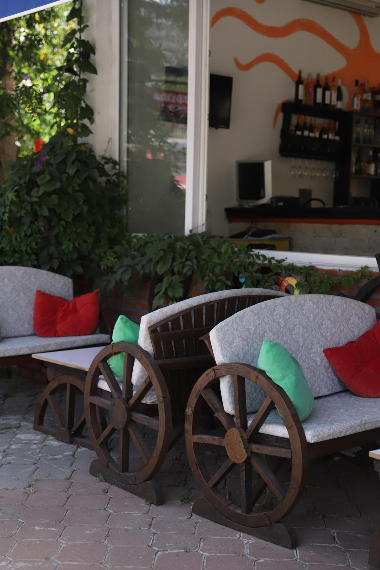 Garden Bloom Hotel Dalyan Ngoại thất bức ảnh