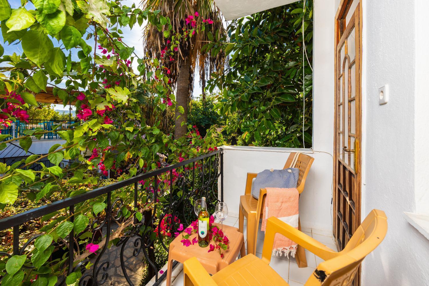 Garden Bloom Hotel Dalyan Ngoại thất bức ảnh