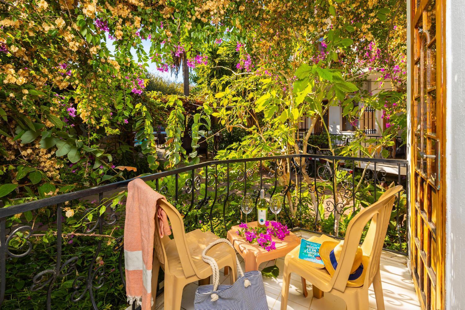 Garden Bloom Hotel Dalyan Ngoại thất bức ảnh