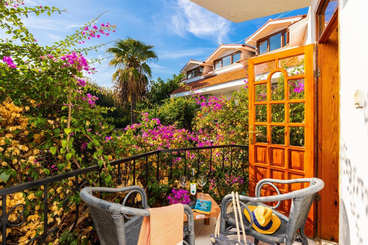Garden Bloom Hotel Dalyan Ngoại thất bức ảnh
