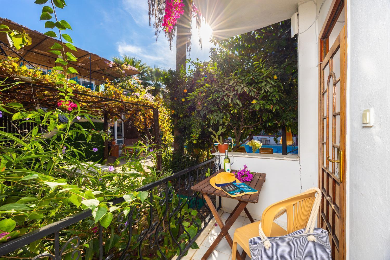Garden Bloom Hotel Dalyan Ngoại thất bức ảnh