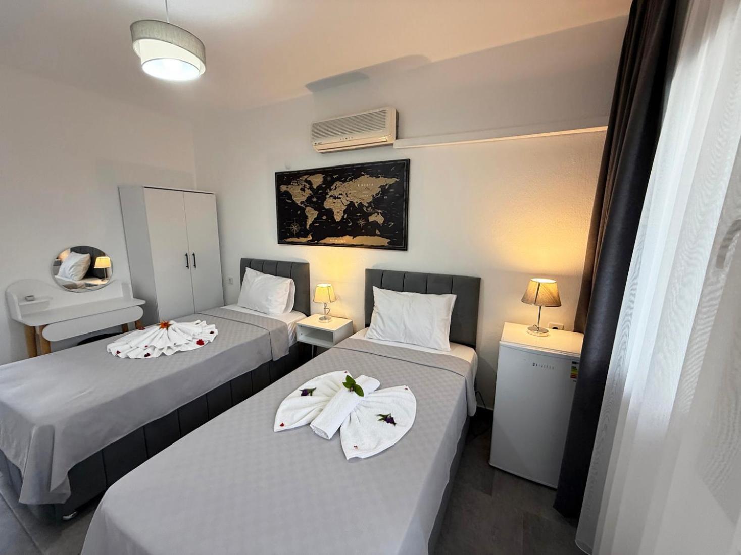 Garden Bloom Hotel Dalyan Ngoại thất bức ảnh