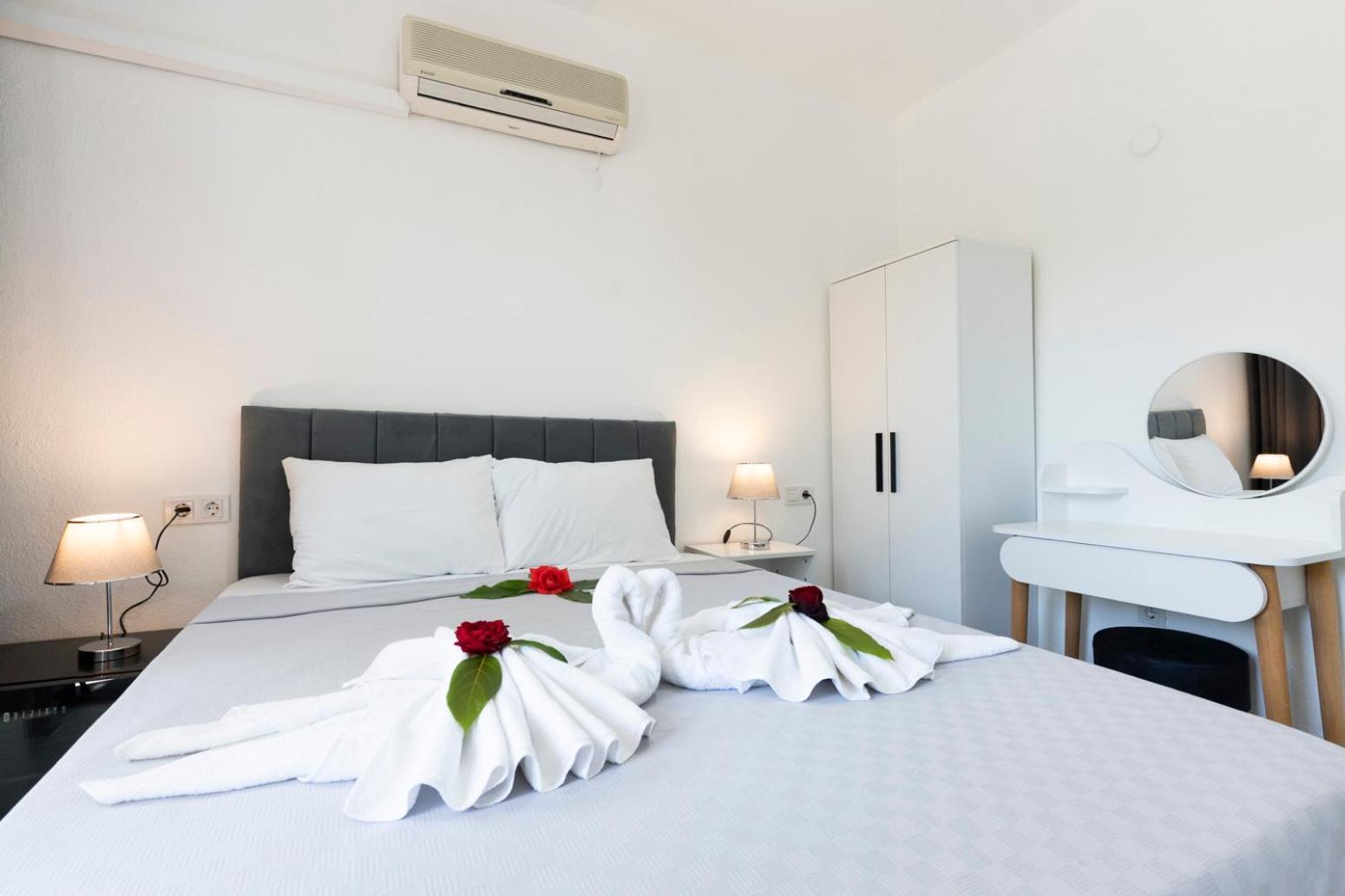 Garden Bloom Hotel Dalyan Ngoại thất bức ảnh