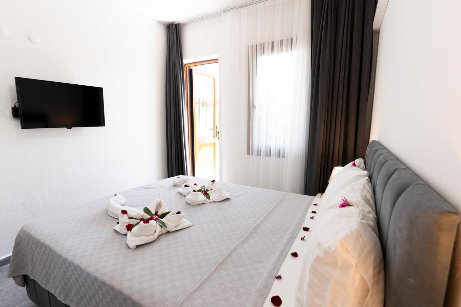 Garden Bloom Hotel Dalyan Ngoại thất bức ảnh