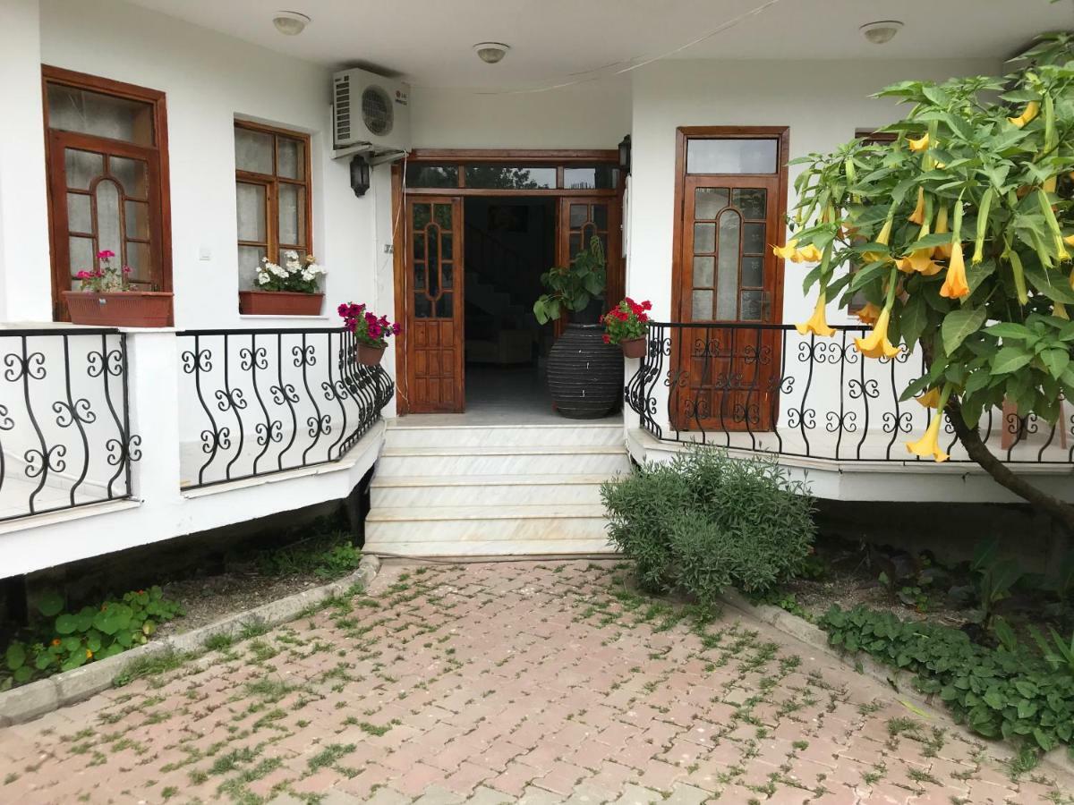 Garden Bloom Hotel Dalyan Ngoại thất bức ảnh