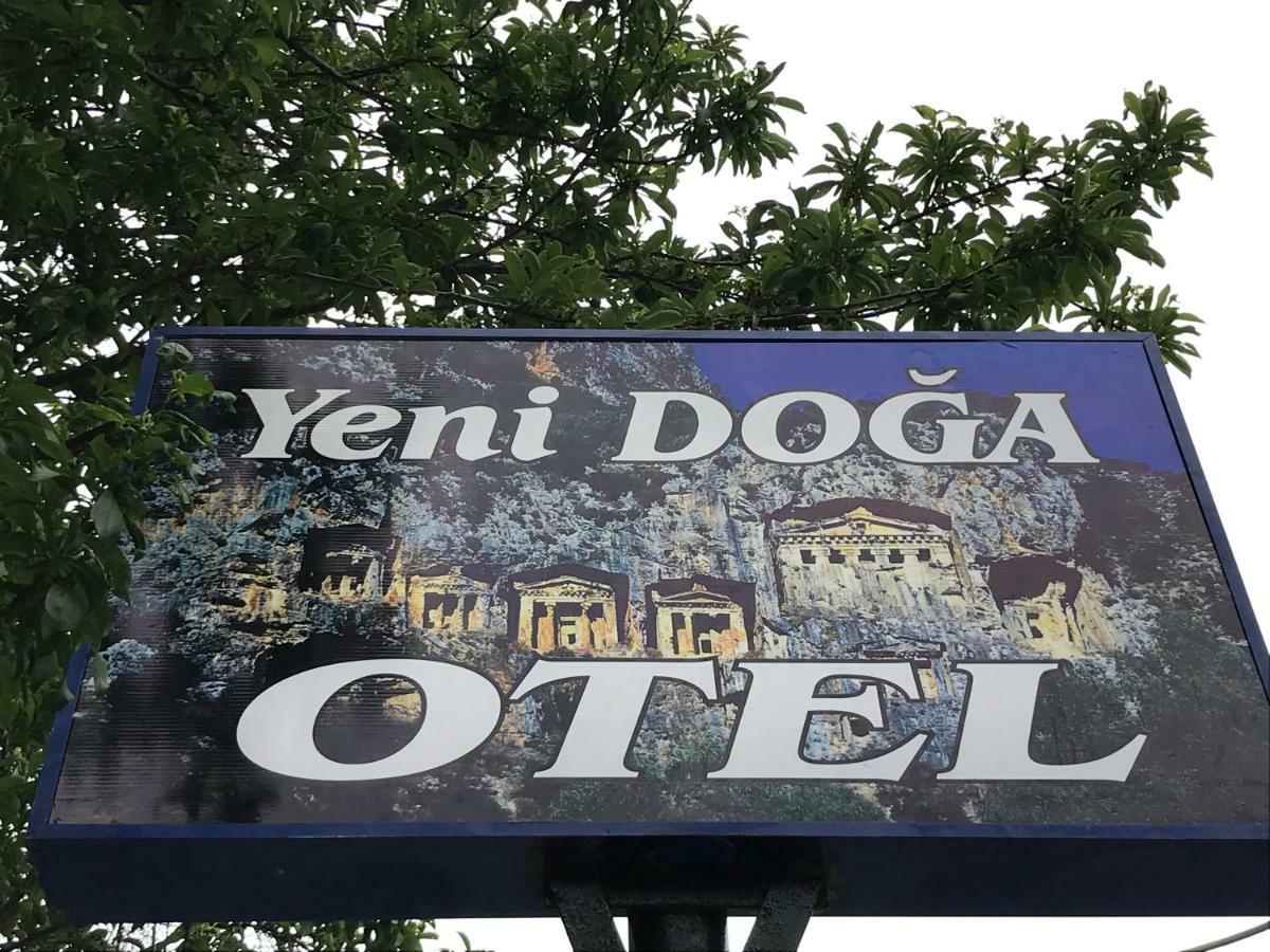 Garden Bloom Hotel Dalyan Ngoại thất bức ảnh