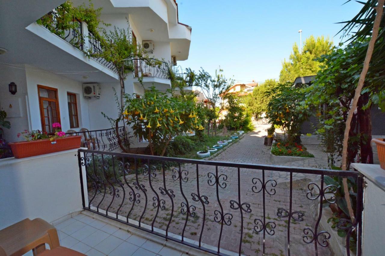 Garden Bloom Hotel Dalyan Ngoại thất bức ảnh