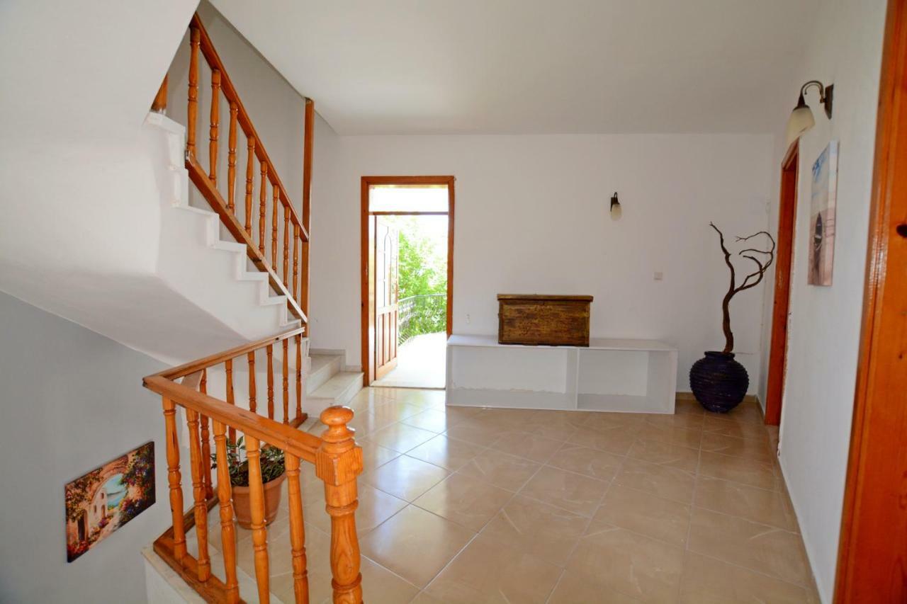 Garden Bloom Hotel Dalyan Ngoại thất bức ảnh