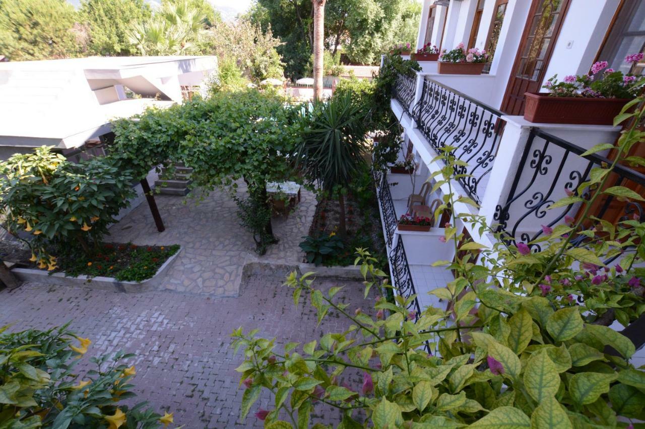 Garden Bloom Hotel Dalyan Ngoại thất bức ảnh
