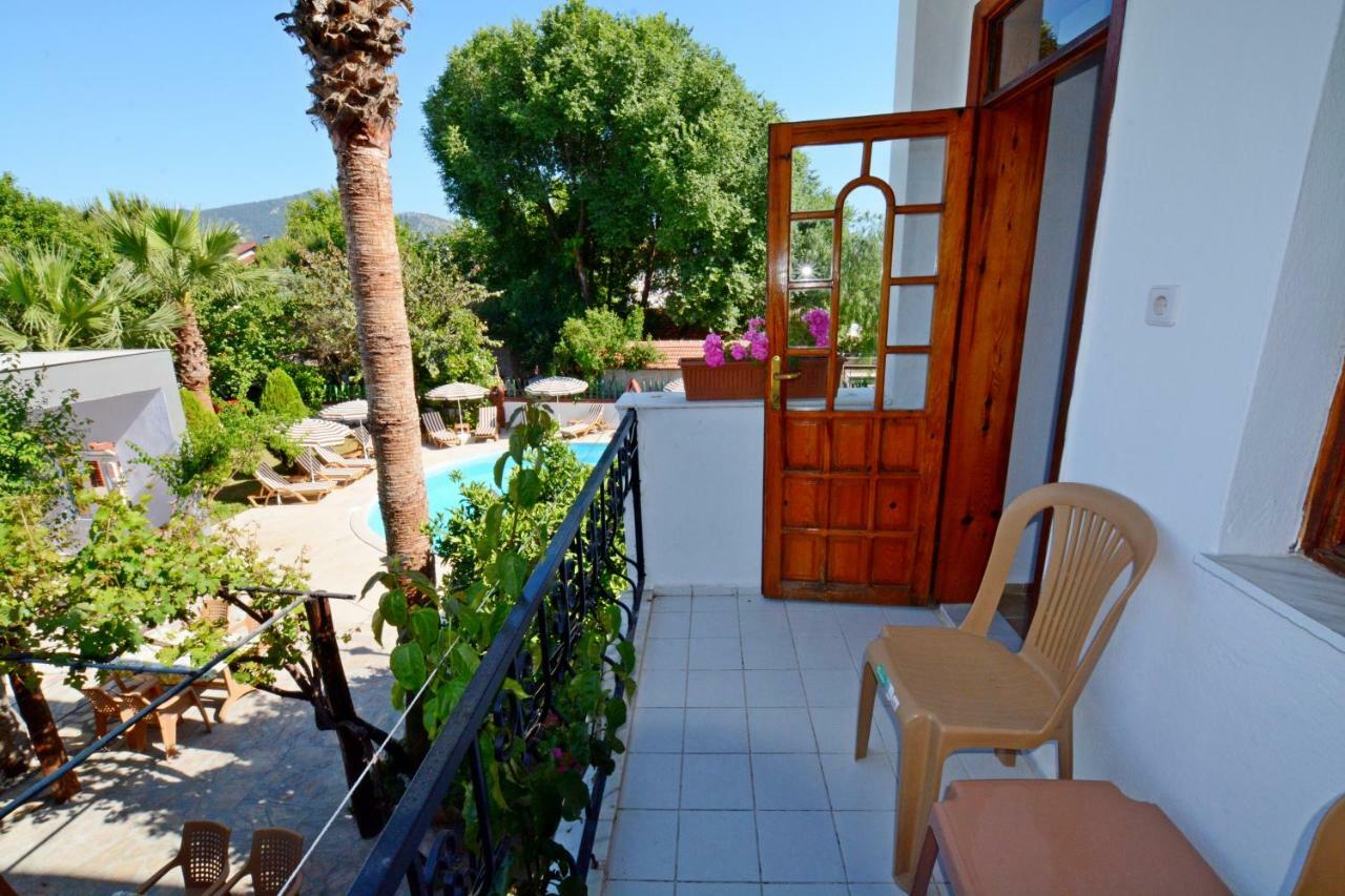 Garden Bloom Hotel Dalyan Ngoại thất bức ảnh