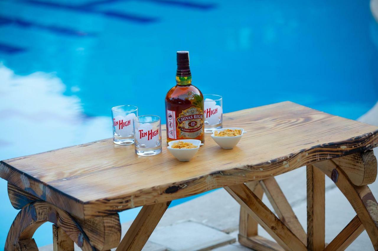 Garden Bloom Hotel Dalyan Ngoại thất bức ảnh