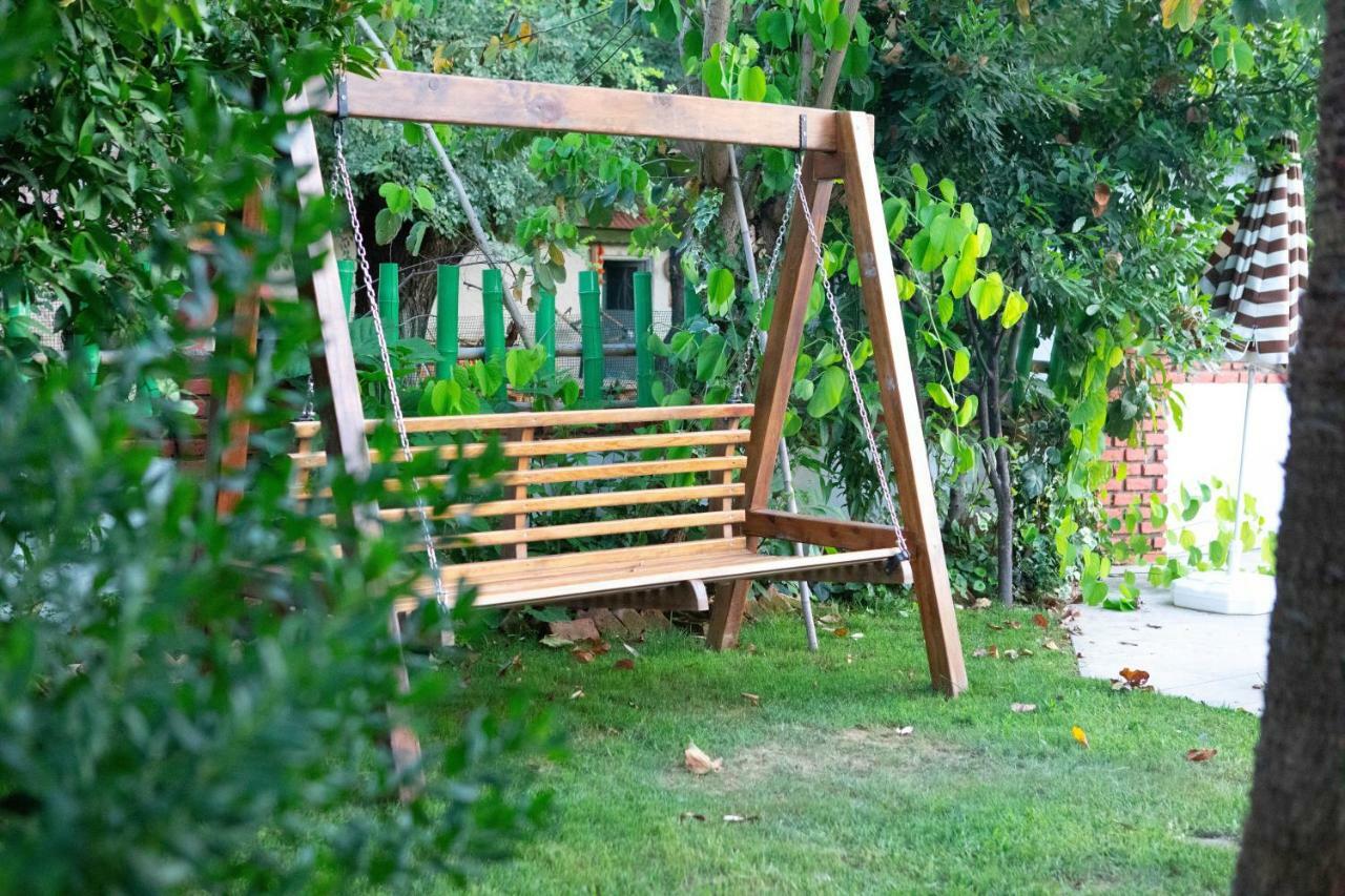 Garden Bloom Hotel Dalyan Ngoại thất bức ảnh