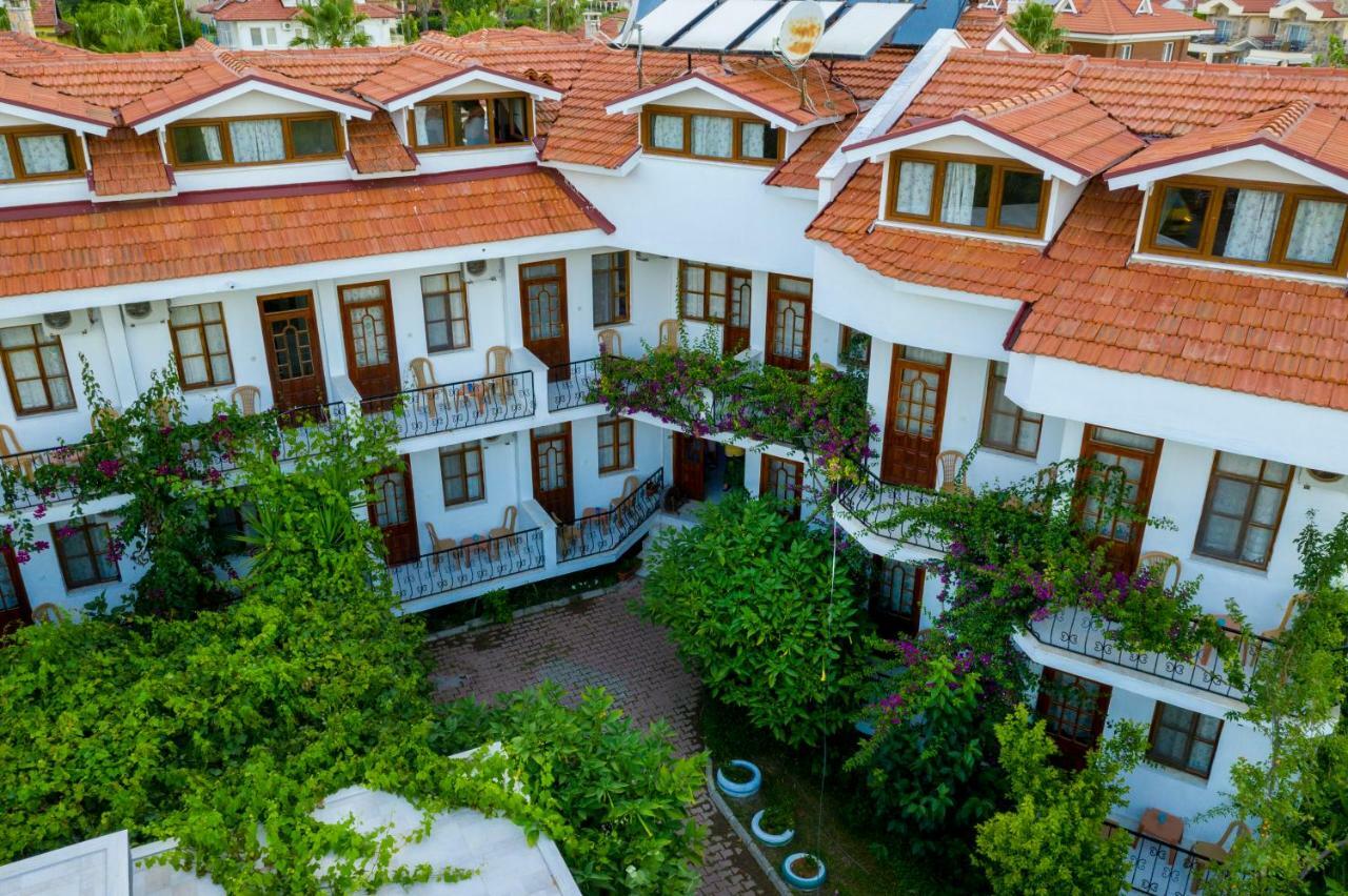 Garden Bloom Hotel Dalyan Ngoại thất bức ảnh